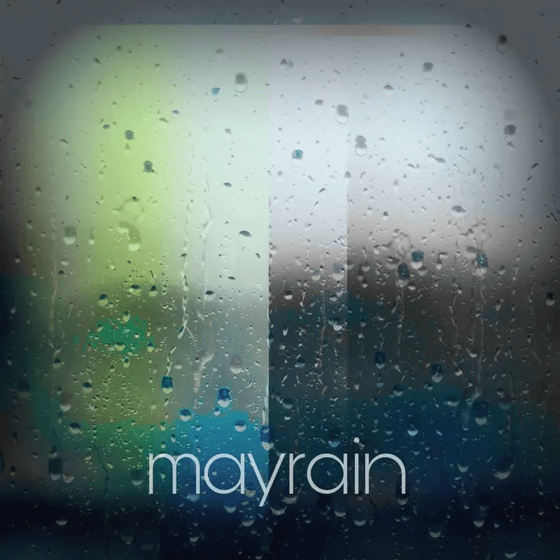 may rain